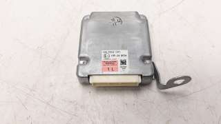 Recambio de modulo electronico para toyota rav 4 2012-2019 2.0 d-4d cat referencia OEM IAM 8815042011  