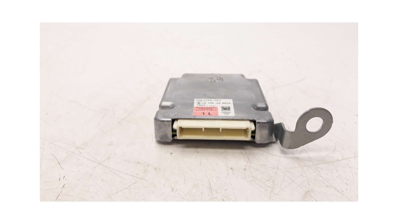 Recambio de modulo electronico para toyota rav 4 2012-2019 2.0 d-4d cat referencia OEM IAM 8815042011   Recambio de modulo electronico para toyota rav 4 2012-2019 2.0 d-4d cat referencia OEM IAM 8815042011