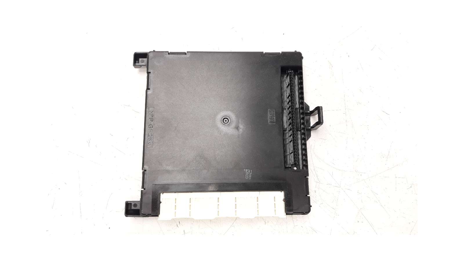 Recambio de modulo electronico para toyota rav 4 2012-2019 2.0 d-4d cat referencia OEM IAM 8922142300   Recambio de modulo electronico para toyota rav 4 2012-2019 2.0 d-4d cat referencia OEM IAM 8922142300