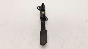 Recambio de potenciometro pedal para toyota rav 4 2012-2019 2.0 d-4d cat referencia OEM IAM 781100W040  