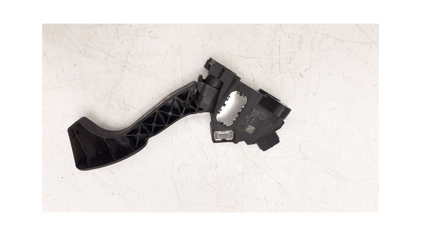Recambio de potenciometro pedal para toyota rav 4 2012-2019 2.0 d-4d cat referencia OEM IAM 781100W040   Recambio de potenciometro pedal para toyota rav 4 2012-2019 2.0 d-4d cat referencia OEM IAM 781100W040