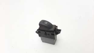 Recambio de mando elevalunas delantero izquierdo para renault laguna (b56) 1998-2001 1.9 dci diesel cat referencia OEM IAM 77004