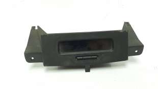 Recambio de pantalla multifuncion para renault laguna (b56) 1998-2001 1.9 dci diesel cat referencia OEM IAM 7700436307A  