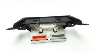 Recambio de pantalla multifuncion para renault laguna (b56) 1998-2001 1.9 dci diesel cat referencia OEM IAM 7700436307A   2
