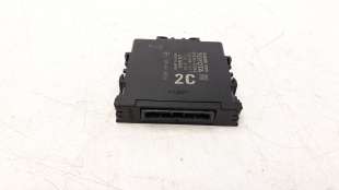 Recambio de modulo electronico para toyota rav 4 2012-2019 2.0 d-4d cat referencia OEM IAM 8934042040   2