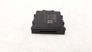 Recambio de modulo electronico para toyota rav 4 2012-2019 2.0 d-4d cat referencia OEM IAM 8934042040  