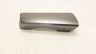 Recambio de moldura para toyota rav 4 2012-2019 2.0 d-4d cat referencia OEM IAM 55474H410L  