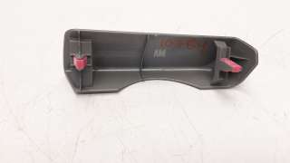 Recambio de moldura para toyota rav 4 2012-2019 2.0 d-4d cat referencia OEM IAM 55474H410L  
