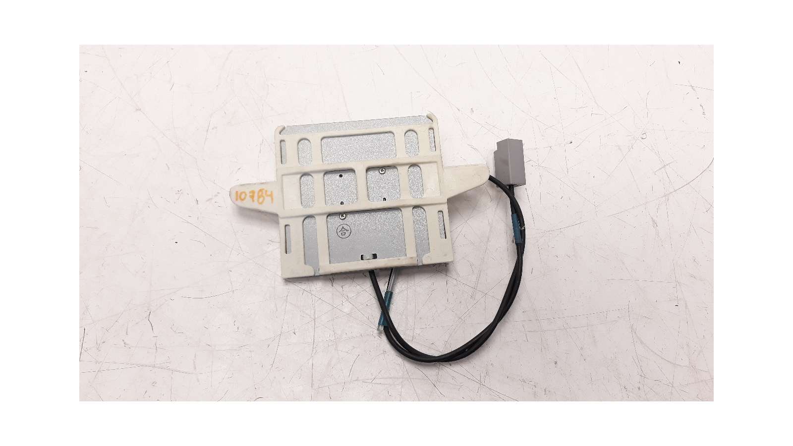 Recambio de modulo electronico para toyota rav 4 2012-2019 2.0 d-4d cat referencia OEM IAM 8686042042   Recambio de modulo electronico para toyota rav 4 2012-2019 2.0 d-4d cat referencia OEM IAM 8686042042