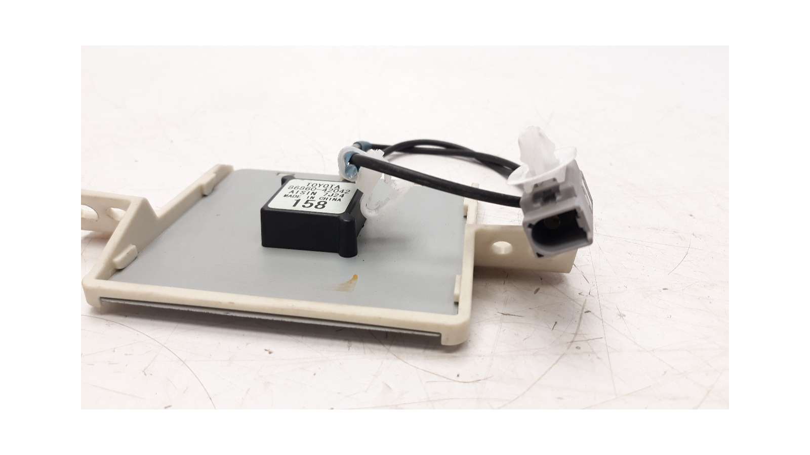 Recambio de modulo electronico para toyota rav 4 2012-2019 2.0 d-4d cat referencia OEM IAM 8686042042   Recambio de modulo electronico para toyota rav 4 2012-2019 2.0 d-4d cat referencia OEM IAM 8686042042