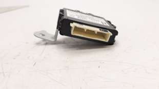 Recambio de modulo electronico para toyota rav 4 2012-2019 2.0 d-4d cat referencia OEM IAM 8996042360   2