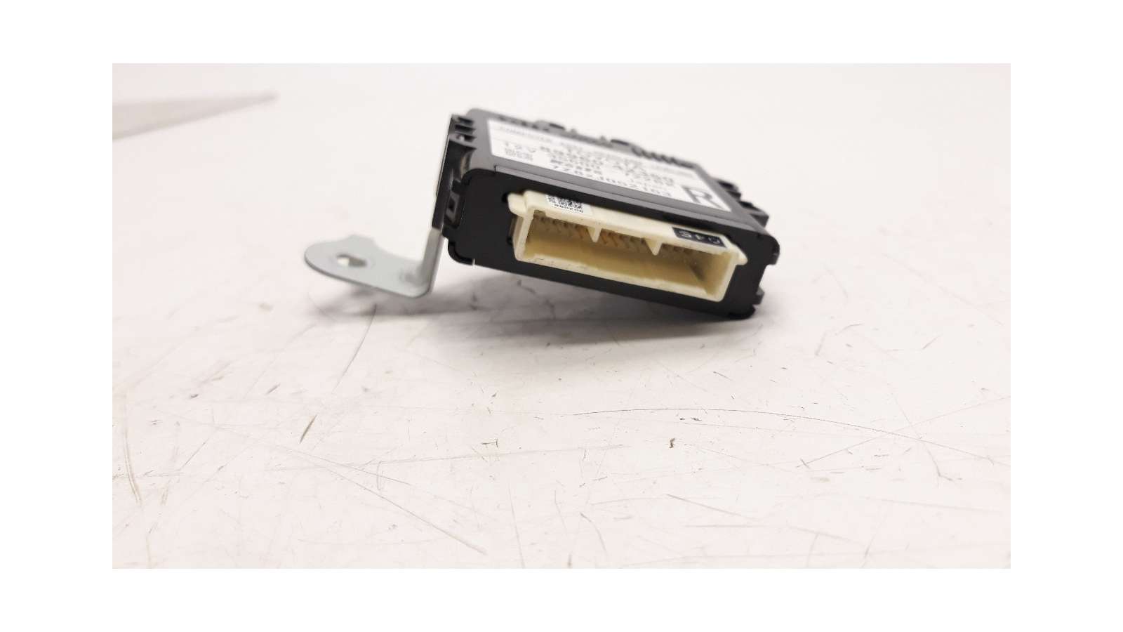 Recambio de modulo electronico para toyota rav 4 2012-2019 2.0 d-4d cat referencia OEM IAM 8996042360   Recambio de modulo electronico para toyota rav 4 2012-2019 2.0 d-4d cat referencia OEM IAM 8996042360