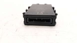 Recambio de modulo electronico para toyota rav 4 2012-2019 2.0 d-4d cat referencia OEM IAM 8911142021   2