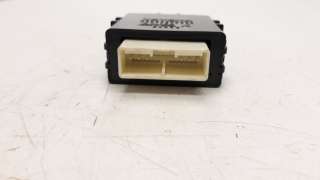 Recambio de modulo electronico para toyota rav 4 2012-2019 2.0 d-4d cat referencia OEM IAM 8594042030  