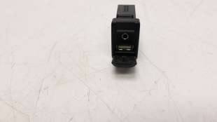 Recambio de modulo electronico para toyota rav 4 2012-2019 2.0 d-4d cat referencia OEM IAM 8619042040   2