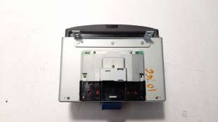 Recambio de pantalla multifuncion para volvo xc90 2002-2014 2.5 20v turbo cat referencia OEM IAM 30656245   2