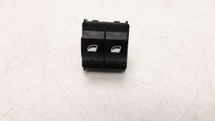 Recambio de mando elevalunas delantero izquierdo para citroën c4 cactus 2014- referencia OEM IAM 96664313ZD  