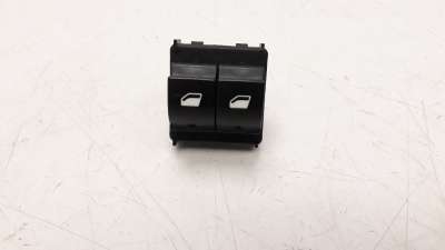 Recambio de mando elevalunas delantero izquierdo para citroën c4 cactus 2014- referencia OEM IAM 96664313ZD  