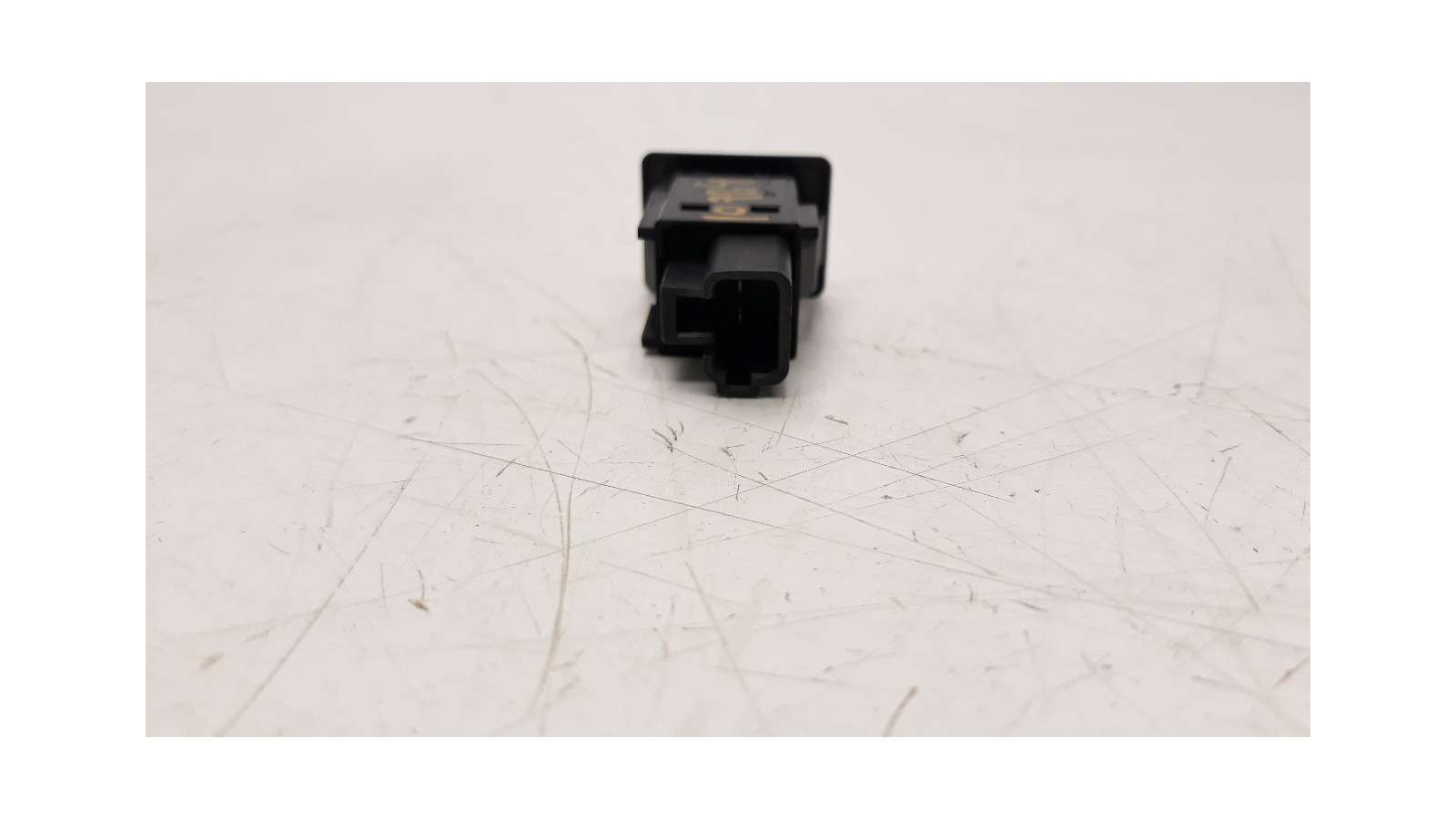 Recambio de interruptor para toyota rav 4 2012-2019 2.0 d-4d cat referencia OEM IAM 15A257   Recambio de interruptor para toyota rav 4 2012-2019 2.0 d-4d cat referencia OEM IAM 15A257