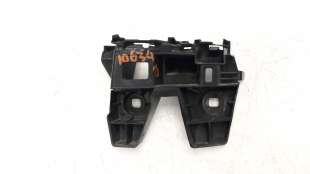 Recambio de molduras traseras para volkswagen passat variant (3g5) 2014- 1.6 tdi dpf referencia OEM IAM 3G9807484  