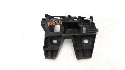 Recambio de molduras traseras para volkswagen passat variant (3g5) 2014- 1.6 tdi dpf referencia OEM IAM 3G9807484  