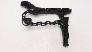 Recambio de molduras traseras para volkswagen passat variant (3g5) 2014- 1.6 tdi dpf referencia OEM IAM 3G9807376  