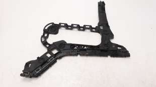 Recambio de molduras traseras para volkswagen passat variant (3g5) 2014- 1.6 tdi dpf referencia OEM IAM 3G9807376   2