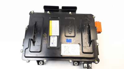 Recambio de bateria para hyundai tucson 2015- 1.6 crdi cat referencia OEM IAM 375M0D7000  