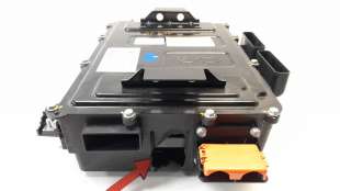 Recambio de bateria para hyundai tucson 2015- 1.6 crdi cat referencia OEM IAM 375M0D7000   2