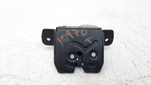 Recambio de cerradura maletero / porton para hyundai tucson 2015- 1.6 crdi cat referencia OEM IAM 81230D3000  