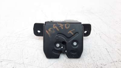 Recambio de cerradura maletero / porton para hyundai tucson 2015- 1.6 crdi cat referencia OEM IAM 81230D3000  