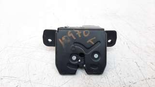 Recambio de cerradura maletero / porton para hyundai tucson 2015- 1.6 crdi cat referencia OEM IAM 81230D3000  