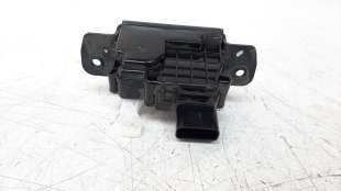 Recambio de cerradura maletero / porton para hyundai tucson 2015- 1.6 crdi cat referencia OEM IAM 81230D3000   2