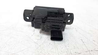 Recambio de cerradura maletero / porton para hyundai tucson 2015- 1.6 crdi cat referencia OEM IAM 81230D3000  