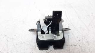 Recambio de cerradura maletero / porton para hyundai tucson 2015- 1.6 crdi cat referencia OEM IAM 81230D3000  