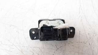 Recambio de cerradura maletero / porton para hyundai tucson 2015- 1.6 crdi cat referencia OEM IAM 81230D3000  