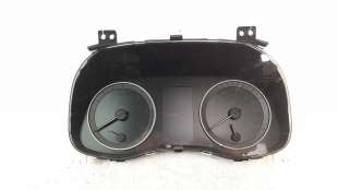 Recambio de cuadro instrumentos para hyundai tucson 2015- 1.6 crdi cat referencia OEM IAM 94033D7ET0 A2C1888830001 