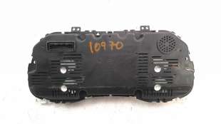 Recambio de cuadro instrumentos para hyundai tucson 2015- 1.6 crdi cat referencia OEM IAM 94033D7ET0 A2C1888830001  2