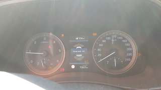 Recambio de cuadro instrumentos para hyundai tucson 2015- 1.6 crdi cat referencia OEM IAM 94033D7ET0 A2C1888830001 