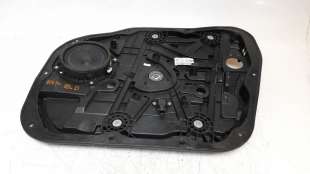 Recambio de elevalunas delantero derecho para hyundai tucson 2015- 1.6 crdi cat referencia OEM IAM 82481D3000  
