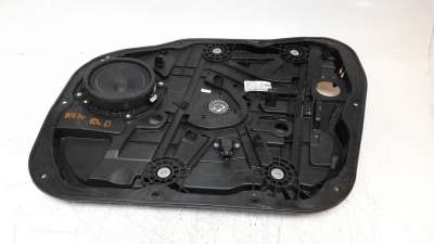Recambio de elevalunas delantero derecho para hyundai tucson 2015- 1.6 crdi cat referencia OEM IAM 82481D3000  