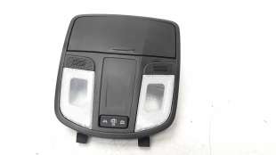 Recambio de luz interior para hyundai tucson 2015- 1.6 crdi cat referencia OEM IAM 92800D3000TTX  