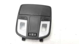 Recambio de luz interior para hyundai tucson 2015- 1.6 crdi cat referencia OEM IAM 92800D3000TTX  