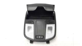 Recambio de luz interior para hyundai tucson 2015- 1.6 crdi cat referencia OEM IAM 92800D3000TTX  