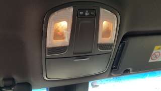 Recambio de luz interior para hyundai tucson 2015- 1.6 crdi cat referencia OEM IAM 92800D3000TTX  