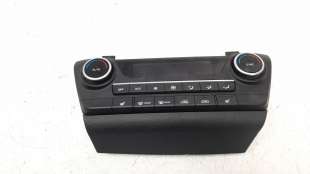 Recambio de mando climatizador para hyundai tucson 2015- 1.6 crdi cat referencia OEM IAM 97250D7FD0  