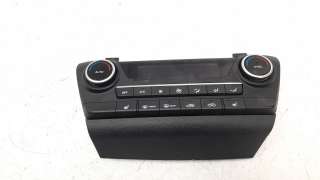 Recambio de mando climatizador para hyundai tucson 2015- 1.6 crdi cat referencia OEM IAM 97250D7FD0  
