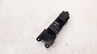 Recambio de mando elevalunas trasero izquierdo para hyundai tucson 2015- 1.6 crdi cat referencia OEM IAM 93580D3010  