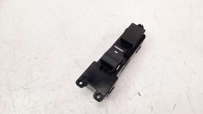 Recambio de mando elevalunas trasero izquierdo para hyundai tucson 2015- 1.6 crdi cat referencia OEM IAM 93580D3010  