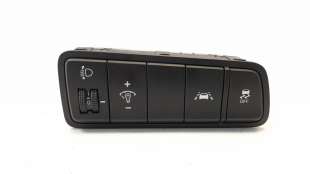 Recambio de mando multifuncion para hyundai tucson 2015- 1.6 crdi cat referencia OEM IAM 93710D7350TRY  